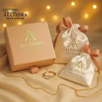 Paperclip with Freshwater Pearl 14K Gold Filled Necklace 18” 18” Necklace