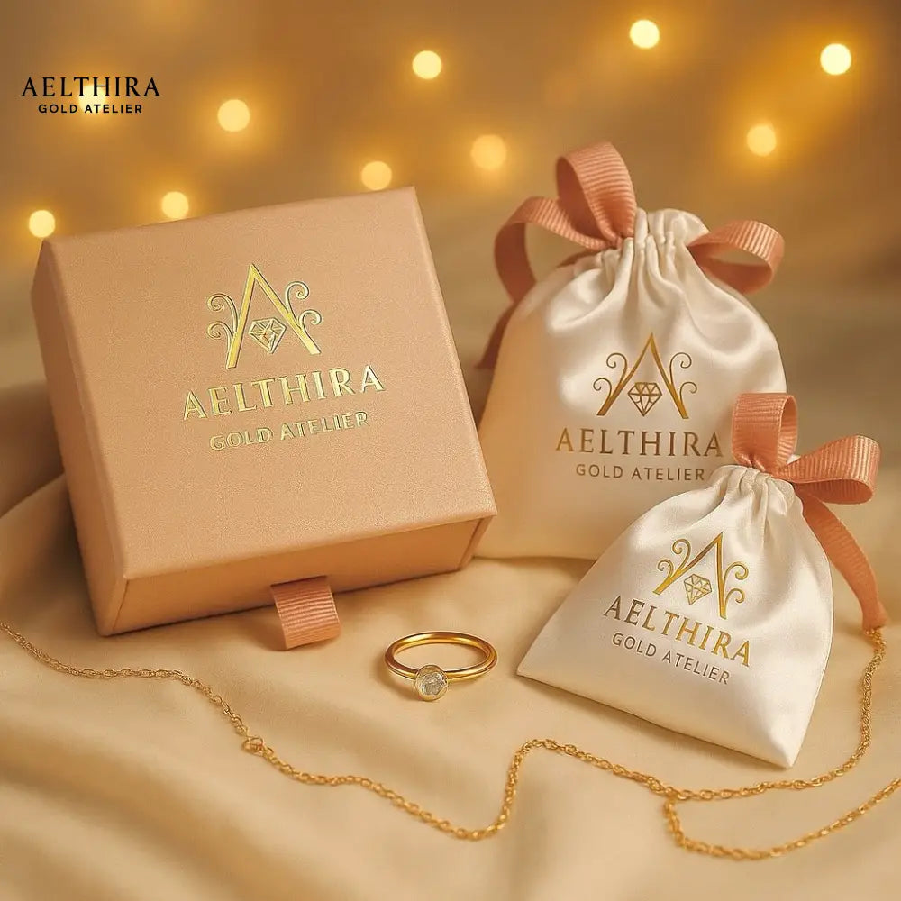 Mini Heart Chain 14K Gold-Filled Bracelet (2.8mm 6-8”) Adjustable 6-8” Bracelet