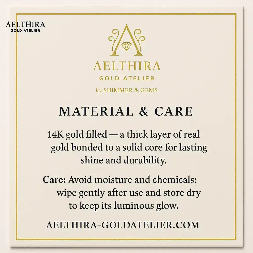 Heart Link 14K Gold Filled Bracelet (6-8”) Adjustable 6-8” Bracelet