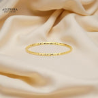 Sparkle Stacking 14K Gold Filled Ring (1mm) Ring